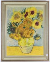 VINCENT VAN GOGH