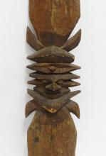 EARLY ANCESTRAL BOARD