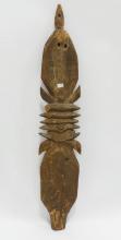 EARLY ANCESTRAL BOARD