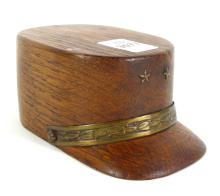 FRENCH GENERAL DOCTOR'S KEPI