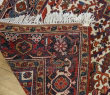 BAKHTIAR CARPET