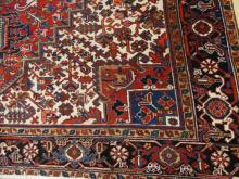 BAKHTIAR CARPET