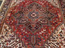 BAKHTIAR CARPET