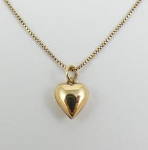 PENDANT ON CHAIN