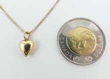 PENDANT ON CHAIN
