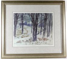 A.J. CASSON