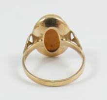 CAMEO RING