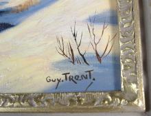 GUY TRENT