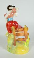 DOULTON FIGURINE "SUMMER"