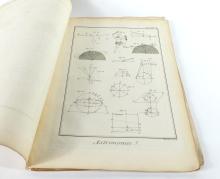 ENTIRE CHAPTER OF DIDEROT ASTRONOMY PRINTS