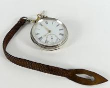 WWI ERA POCKET WATCH