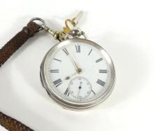 WWI ERA POCKET WATCH