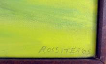 MARGARET ROSSITER