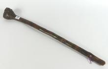EGYPTIAN WOODEN CLUB