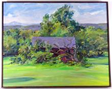 MARGARET ROSSITER
