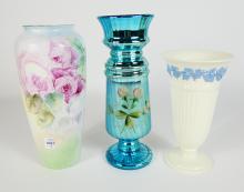 3 VASES