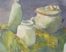 MARION ISHERWOOD