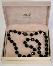 MIRIAM HASKELL NECKLACE