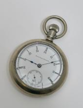 ELGIN POCKET WATCH