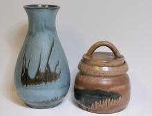 BLUE MOUNTAIN POTTERY