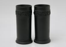 WEDGWOOD BLACK BASALT
