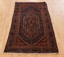 HAMADAN RUG