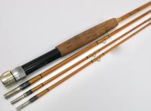 HARDY FLY ROD