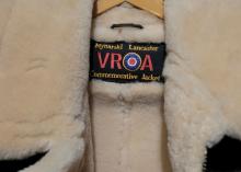 LANCASTER COMMEMORATIVE JACKET