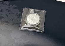 CANADIAN FINE SILVER COINS