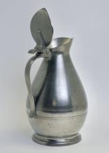 NORMANDY WINE FLAGON