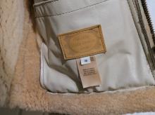 LANCASTER COMMEMORATIVE JACKET