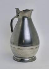 NORMANDY WINE FLAGON