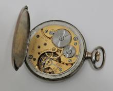 OMEGA POCKET WATCH