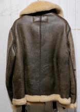 LANCASTER COMMEMORATIVE JACKET
