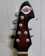 TEISCO GUITAR