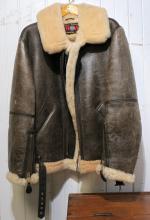 LANCASTER COMMEMORATIVE JACKET