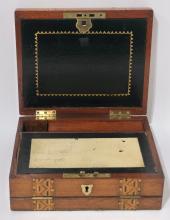 WRITING BOX