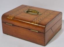 WRITING BOX