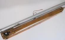 HARDY FLY ROD