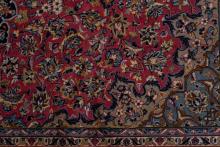 MASHAD CARPET