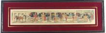 SET OF FOUR HENRY THOMAS ALKEN PRINTS