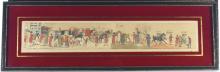 SET OF FOUR HENRY THOMAS ALKEN PRINTS