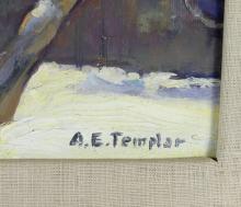 ALBERT TEMPLAR