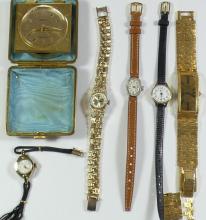 WATCHES, TRAVEL CLOCK