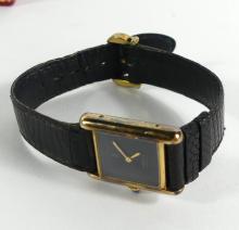 CARTIER WRISTWATCH