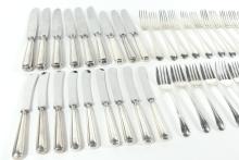 BIRKS STERLING FLATWARE