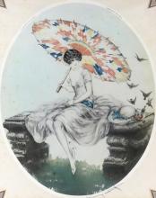 LOUIS ICART