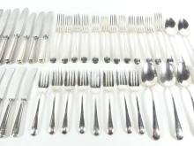 BIRKS STERLING FLATWARE