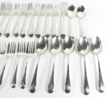 BIRKS STERLING FLATWARE