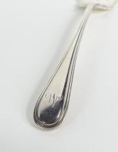 BIRKS STERLING FLATWARE